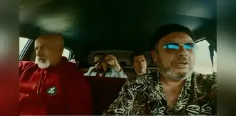 ‘La gran sangre’ regresa al cine con nueva película y lanza inquietante avance con ‘Dragón’, ‘Mandril’, ‘Tony Blades’ y ‘Cobra’