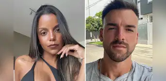 Johana Cubillas aclara la razón por la que aún no firma el divorcio con Juan Ichazo: "No confío" Johana Cubillas aclara la razón por la que aún no firma el divorcio con Juan Ichazo: "No confío"