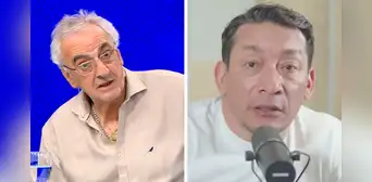 Jorge Fossati reaparece para hablar sobre su salida de Universitario y le responde a Carlos Galván: "Se ha mentido tanto"