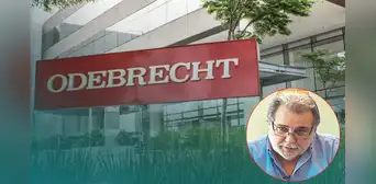 Caso Odebrecht: Fiscalía presenta acusación contra Gonzalo Monteverde por presunto lavado de activos Caso Odebrecht: Fiscalía presenta acusación contra Gonzalo Monteverde por presunto lavado de activos