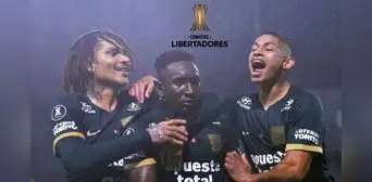 Alianza Lima vs. 2 de Mayo: rival confirmado en la fase 1 de la Copa Libertadores 2026 Alianza Lima vs. 2 de Mayo: rival confirmado en la fase 1 de la Copa Libertadores 2026