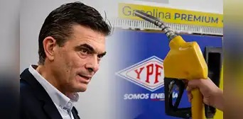 Gobierno de Bolivia anuncia el fin de los subsidios a los combustibles tras dos décadas y eleva en 20% el salario mínimo Gobierno de Bolivia anuncia el fin de los subsidios a los combustibles tras dos décadas y eleva en 20% el salario mínimo