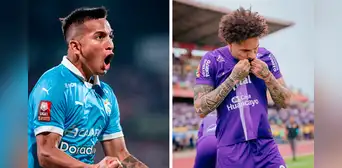 Sporting Cristal y Alianza Lima podrían volver a jugar por Copa Libertadores: el peculiar sorteo del club rimense para la fase 2 Sporting Cristal y Alianza Lima podrían volver a jugar por Copa Libertadores: el peculiar sorteo del club rimense para la fase 2