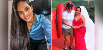¿Quién es Tania Pinedo, la novia de la tiktoker Lis Padilla, y cuántos años de diferencia se llevan? ¿Quién es Tania Pinedo, la novia de la tiktoker Lis Padilla, y cuántos años de diferencia se llevan?
