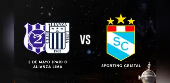 Así quedó el sorteo de la Copa Libertadores 2026: Alianza Lima podría enfrentarse a Sporting Cristal por la fase 2 del torneo Así quedó el sorteo de la Copa Libertadores 2026: Alianza Lima podría enfrentarse a Sporting Cristal por la fase 2 del torneo