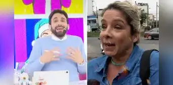 Sofía Franco anuncia fuertes medidas contra Rodrigo González 'Peluchín' por llamarla "interesada": "Veré todas las acciones legales" Sofía Franco anuncia fuertes medidas contra Rodrigo González 'Peluchín' por llamarla "interesada": "Veré todas las acciones legales"