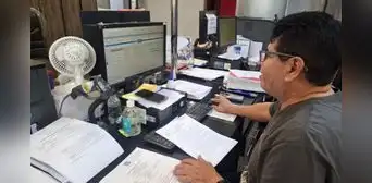 Corte Superior de Justicia del Santa realizó más de 7 600 actos procesales durante Jornadas Extraordinarias de Descargas 2025