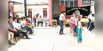 Justicia Itinerante brindó atención judicial en el C.P. Capitán Hoyle