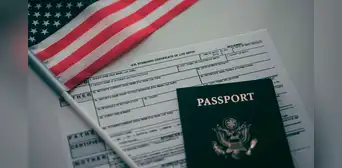 Green Card para inmigrantes: DHS plantea reducir el tiempo para obtener la residencia permanente en EE.UU. Green Card para inmigrantes: DHS plantea reducir el tiempo para obtener la residencia permanente en EE.UU.