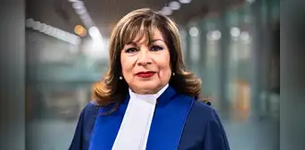 “Me siento absolutamente sin defensa”: la jueza peruana de La Haya sancionada por EE. UU. tras investigar crímenes