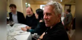 Representantes demócratas revelan imágenes inéditas del archivo Epstein antes del plazo legal para su publicación