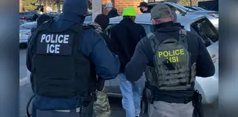 Conoce las multas de ICE para inmigrantes indocumentados: montos podrían ascender hasta US$1.000 al día Conoce las multas de ICE para inmigrantes indocumentados: montos podrían ascender hasta US$1.000 al día