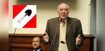 Víctor García Belaunde sobre congresistas de Acción Popular que buscan la reelección: “Están obsesionados (…) no piensan en su partido”