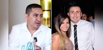 Edwin Guerrero de Corazón Serrano asegura que no les permiten acercarse a los hijos de su fallecida hermana Edita: "Hubo muchos problemas" Edwin Guerrero de Corazón Serrano asegura que no les permiten acercarse a los hijos de su fallecida hermana Edita: "Hubo muchos problemas"