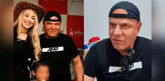 Mauricio Diez Canseco no quiere volver a la política pese a recibir tentadoras propuestas: “Ya lo probé y me fue mal”