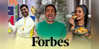 Estos son los influencers peruanos que brillaron en el Top Creators 2025, según revista Forbes: Fernando Llanos y Maju con Sabor en el top Estos son los influencers peruanos que brillaron en el Top Creators 2025, según revista Forbes: Fernando Llanos y Maju con Sabor en el top