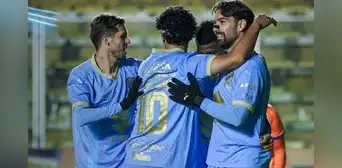 Bolívar goleó y dominó a Blooming en la semifinal de la Copa Paceña 2025: el ‘Libertador’ enfrentará a Nacional Potosí en la final