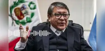 Ciro Castillo se pronuncia por primera vez desde la clandestinidad y rechaza investigación fiscal
