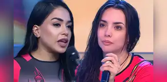 Onelia Molina acusa a Rosángela Espinoza de discriminación en 'EEG' tras llamarla “provinciana”: "Estoy orgullosa de ser arequipeña" Onelia Molina acusa a Rosángela Espinoza de discriminación en 'EEG' tras llamarla “provinciana”: "Estoy orgullosa de ser arequipeña"