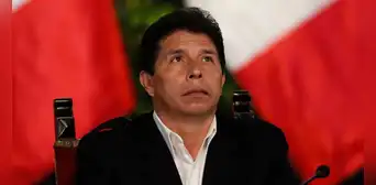 Tribunal Constitucional rechaza hábeas corpus de Pedro Castillo y ratifica su permanencia en prisión