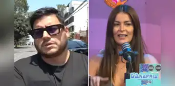 José Zafra, empresario vinculado con Laura Spoya, se pronuncia sobre rumores de citas: "Ella es mi pata"