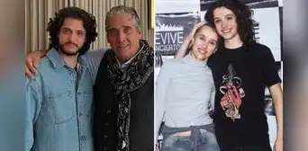 Vasco Madueño, hijo de Guillermo Dávila, anuncia la muerte de su madre tras luchar contra el cáncer: "Mi compañera y amiga"