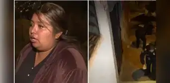 Atacan a balazos casa de familiares de regidora en San Juan de Miraflores