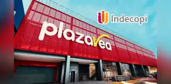 Indecopi sanciona a Plaza Vea con más de S/60.000 por no verificar identidad en compras con tarjeta de crédito no reconocidas Indecopi sanciona a Plaza Vea con más de S/60.000 por no verificar identidad en compras con tarjeta de crédito no reconocidas