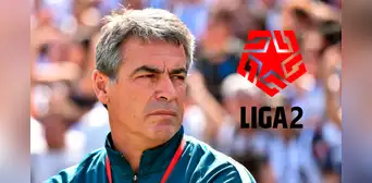 Pablo Bengoechea regresa al fútbol peruano después de 5 años: uruguayo es nuevo DT de sorpresivo club de Liga 2