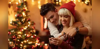 100 frases de Navidad y Año Nuevo para agradecer a tus clientes y desearles Felices Fiestas 2025 100 frases de Navidad y Año Nuevo para agradecer a tus clientes y desearles Felices Fiestas 2025