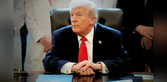 Gobierno de Trump suspende lotería de residencias permanentes tras tiroteo en la Universidad de Brown Gobierno de Trump suspende lotería de residencias permanentes tras tiroteo en la Universidad de Brown