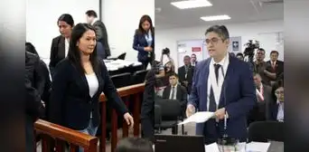Poder Judicial resolverá en los próximos días si archiva Caso Cócteles tras escuchar a la defensa y Fiscalía