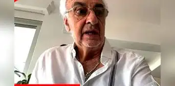 Jorge Fossati tilda de “bobos” a exfutbolistas que afirman que dejo Universitario por dinero: “Buscan fama por otro lado" Jorge Fossati tilda de “bobos” a exfutbolistas que afirman que dejo Universitario por dinero: “Buscan fama por otro lado"