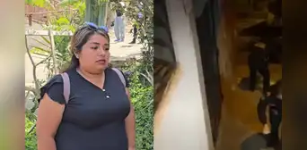 Regidora de SJM cuya casa fue atacada a balazos: "Se han equivocado, buscaban a una persona llamada Isaac"