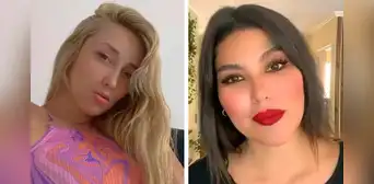 Romina Gachoy cuenta que Angie Jibaja se reencontró con sus hijos y terminó decepcionándolos "No quieren verla"