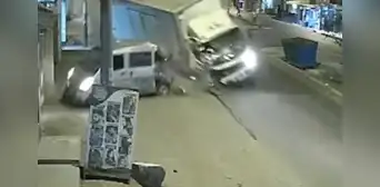 Habla el único sobreviviente de la tragedia en Jicamarca: acusa maltratos y negligencia en el hospital de Vitarte