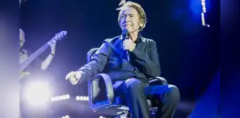 Raphael en Perú 2026: Fecha del concierto, precio de entradas y preventa Raphael en Perú 2026: Fecha del concierto, precio de entradas y preventa