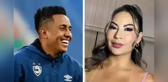 Paul Michael, actual pareja de Pamela López, lanza mensaje a Christian Cueva y le pide que acelere el divorcio: “Que se apure para entregar el diamante" Paul Michael, actual pareja de Pamela López, lanza mensaje a Christian Cueva y le pide que acelere el divorcio: “Que se apure para entregar el diamante"