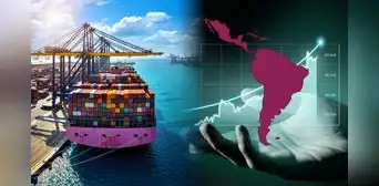 Junto a Estados Unidos y China: estos dos países de América Latina se encuentran en el top 20 de las mayores economías del mundo Junto a Estados Unidos y China: estos dos países de América Latina se encuentran en el top 20 de las mayores economías del mundo