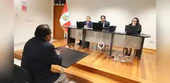 La Corte de Sullana concluyó el proceso de convocatoria, evaluación y selección de peritos judiciales periodo 2025 - 2026