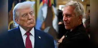 Gobierno de Donald Trump publica parte de los archivos del caso Epstein tras presión y críticas del Congreso Gobierno de Donald Trump publica parte de los archivos del caso Epstein tras presión y críticas del Congreso