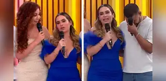 Salida de Ethel Pozo de ‘América Hoy’ genera reacciones entre fans de América TV: “Nos vamos a Panamericana" Salida de Ethel Pozo de ‘América Hoy’ genera reacciones entre fans de América TV: “Nos vamos a Panamericana"