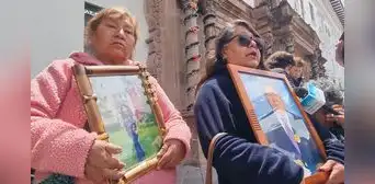 Cusco: seis años después, el accidente del bus Palomino sigue sin juicio y deudos denuncian dilaciones Cusco: seis años después, el accidente del bus Palomino sigue sin juicio y deudos denuncian dilaciones