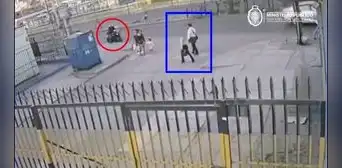 Ante amenazas y atentados, 68 fiscales cuentan con resguardo policial Ante amenazas y atentados, 68 fiscales cuentan con resguardo policial
