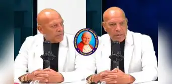 Roberto Mosquera confesó que Juan Pablo II le ofreció ser su DT en el 2026 antes de jugar el descenso con Alianza Universidad: "Le dije que no" Roberto Mosquera confesó que Juan Pablo II le ofreció ser su DT en el 2026 antes de jugar el descenso con Alianza Universidad: "Le dije que no"