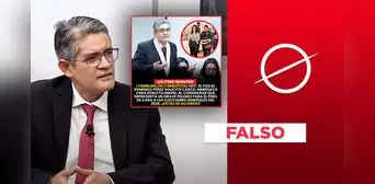 José Domingo Pérez no pidió 35 años de cárcel para Keiko Fujimori en medio de evaluación para archivar Caso Cócteles José Domingo Pérez no pidió 35 años de cárcel para Keiko Fujimori en medio de evaluación para archivar Caso Cócteles