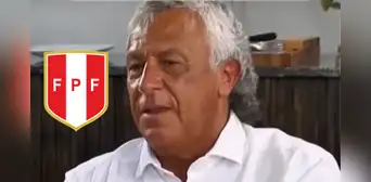 Néstor Gorosito confiesa que la derrota con U. de Chile le quitó su gran chance de dirigir a Perú: ''Teníamos muchas posibilidades'' Néstor Gorosito confiesa que la derrota con U. de Chile le quitó su gran chance de dirigir a Perú: ''Teníamos muchas posibilidades''