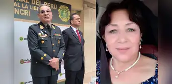 Equipo de Homicidios de Lima investigará crimen contra regidora en La Libertad: concejal denunciaba amenazas desde hace un año Equipo de Homicidios de Lima investigará crimen contra regidora en La Libertad: concejal denunciaba amenazas desde hace un año