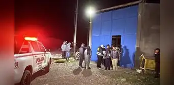 Juliaca: asaltantes quitan la vida a un hombre cuando llegaba a su vivienda