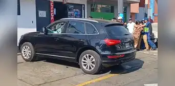 Ataque armado deja un joven muerto en el Callao: sicarios le dispararon más de 20 veces